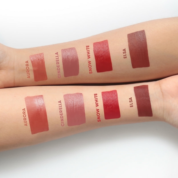 Happy Skin: Disney Lip Mousse - Picture 2 of 4